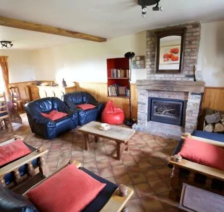 Rural Mamijana Holiday home *