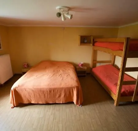 Holiday home Rural Mamijana Mesnil-Saint-Blaise