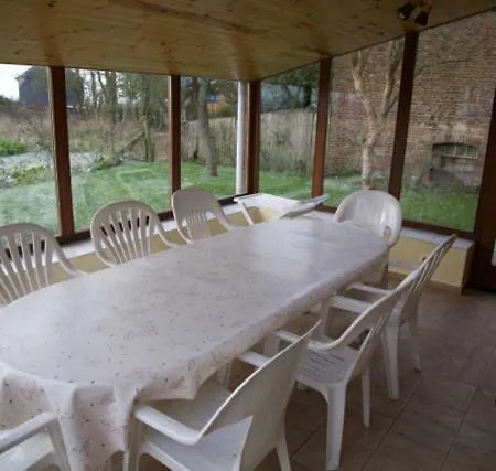 Rural Mamijana Holiday home