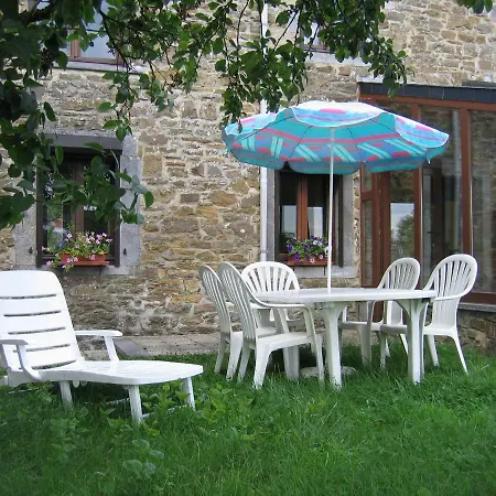 Holiday home Rural Mamijana Mesnil-Saint-Blaise