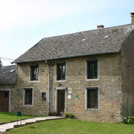 Holiday home Rural Mamijana Mesnil-Saint-Blaise