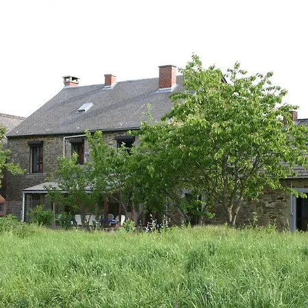 Holiday home Rural Mamijana Mesnil-Saint-Blaise